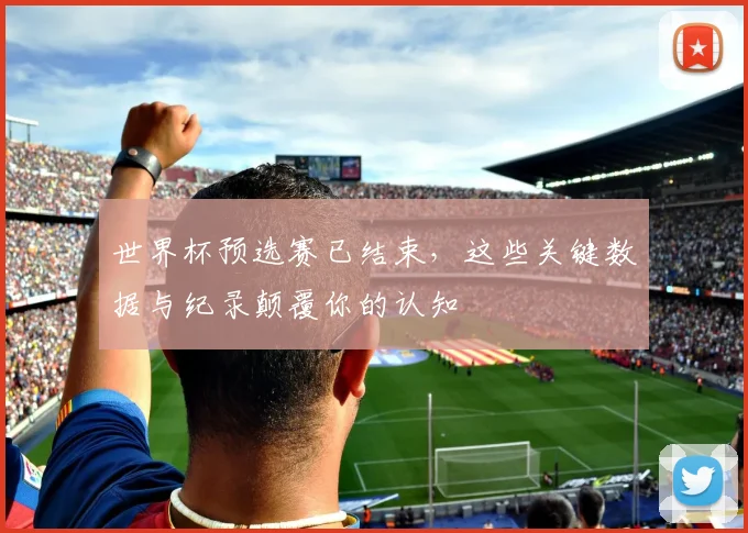 世界杯预选赛已结束，这些关键数据与纪录颠覆你的认知