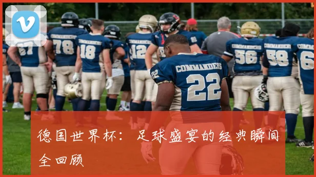 德国世界杯：足球盛宴的经典瞬间全回顾