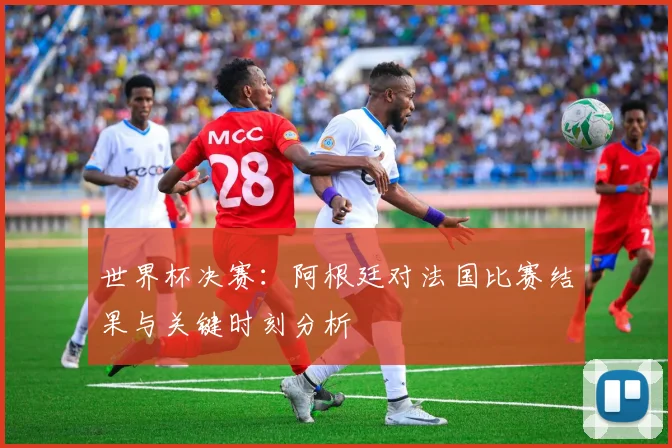 世界杯决赛:阿根廷对法国比赛结果与关键时刻分析