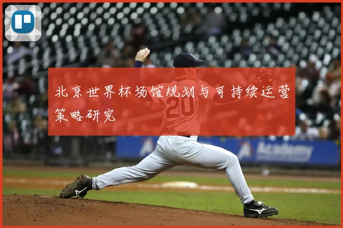 北京世界杯场馆规划与可持续运营策略研究